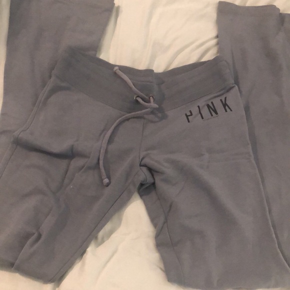 PINK Victoria's Secret Pants - Victoria’s Secret lounge pants